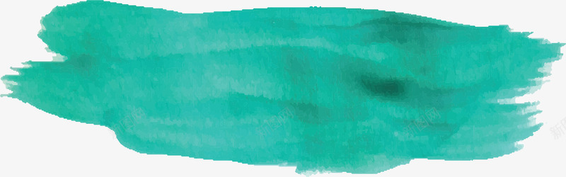 绿色水彩涂鸦笔刷矢量图ai免抠素材_新图网 https://ixintu.com 水彩涂鸦 涂鸦笔刷 矢量png 笔刷 绿色 绿色笔刷 矢量图
