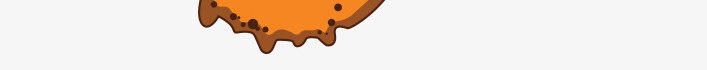 卡通手绘橙色海马海洋动物png免抠素材_新图网 https://ixintu.com 卡通的海马 平面海洋动物 手绘的海马 橙色的海马 海洋动物