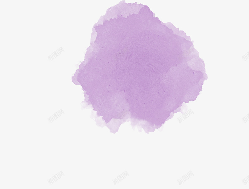 创意合成紫色的边框笔刷效果png免抠素材_新图网 https://ixintu.com 创意 合成 效果 紫色 边框