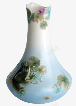 花瓶印花印花花瓶高清图片