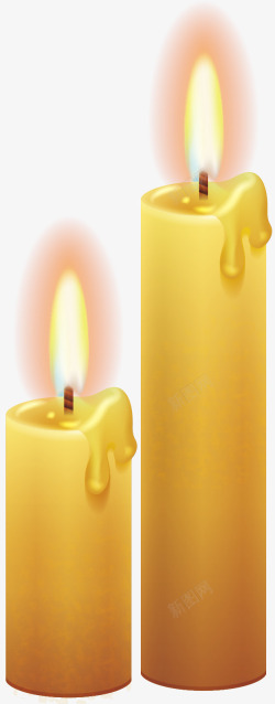 蜡烛背景图片蜡烛片高清图片