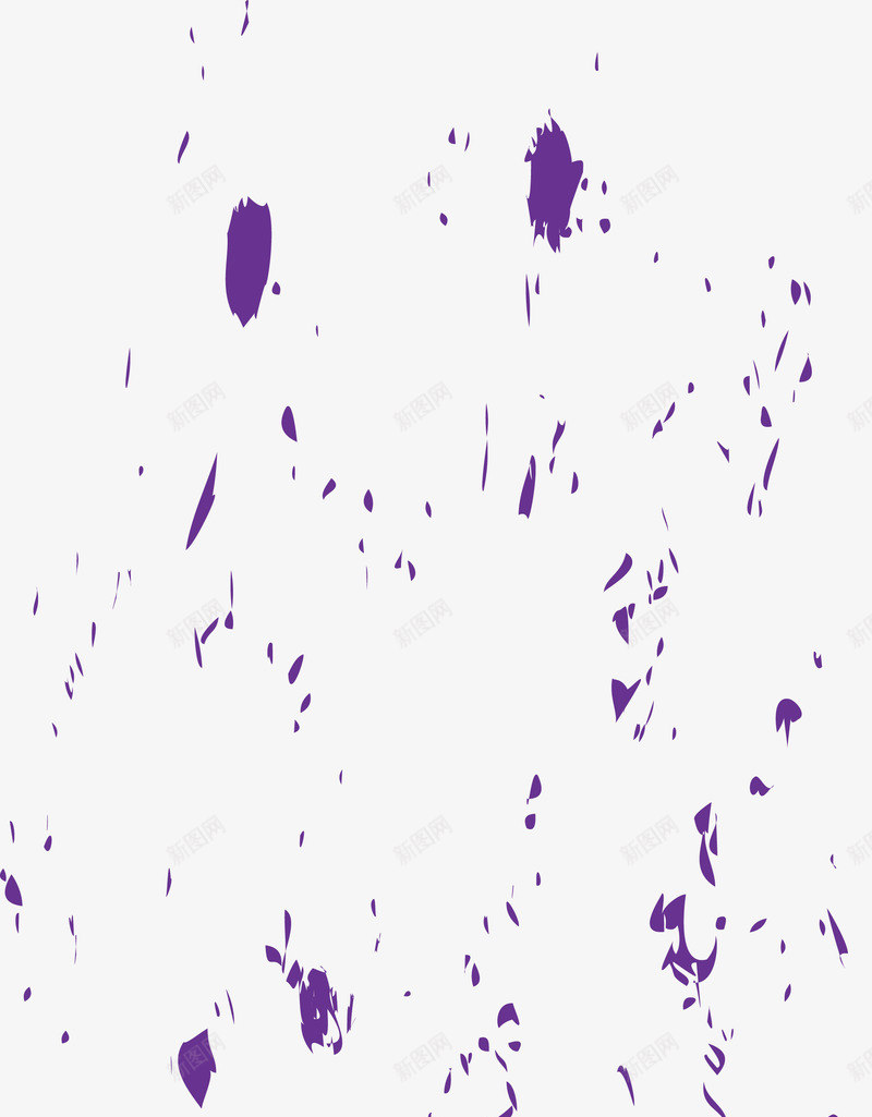紫色钢笔墨水洒落笔刷矢量图ai免抠素材_新图网 https://ixintu.com 墨水 洒落 矢量图 笔刷 紫色 钢笔 钢笔笔刷