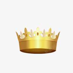 公主王冠素材