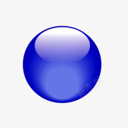 多色彩水晶球图标png_新图网 https://ixintu.com 多色彩水晶球图标下载