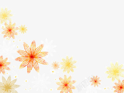 凿滆氨瑁呴彩绘花饰高清图片