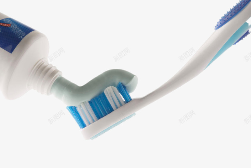 挤牙膏护齿png免抠素材_新图网 https://ixintu.com png图片素材 免费png元素 免费png素材 牙刷 牙膏 牙齿保护 生活百科