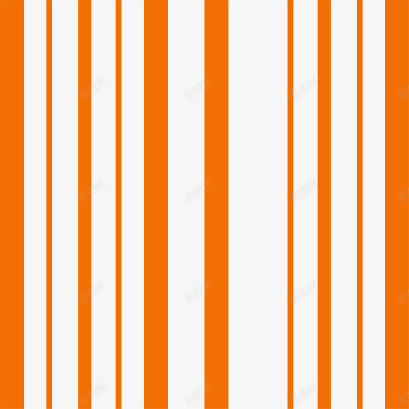 橙色线条背景png免抠素材_新图网 https://ixintu.com 图案 橙色 清新 纹理 线条 背景 边框纹理