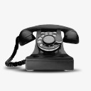 刻度盘电话旋转电信电话Darkpng免抠素材_新图网 https://ixintu.com dial phone rotary telecommunication telephone 刻度盘 旋转 电信 电话