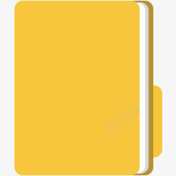 文件夹图标png_新图网 https://ixintu.com folder orange range 文件夹 橙色 范围