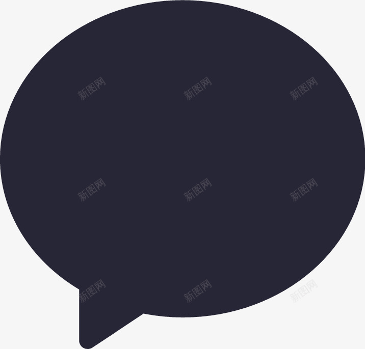 微信logo图标png_新图网 https://ixintu.com 微信logo