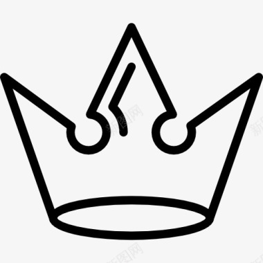 皇冠皇家标图标图标