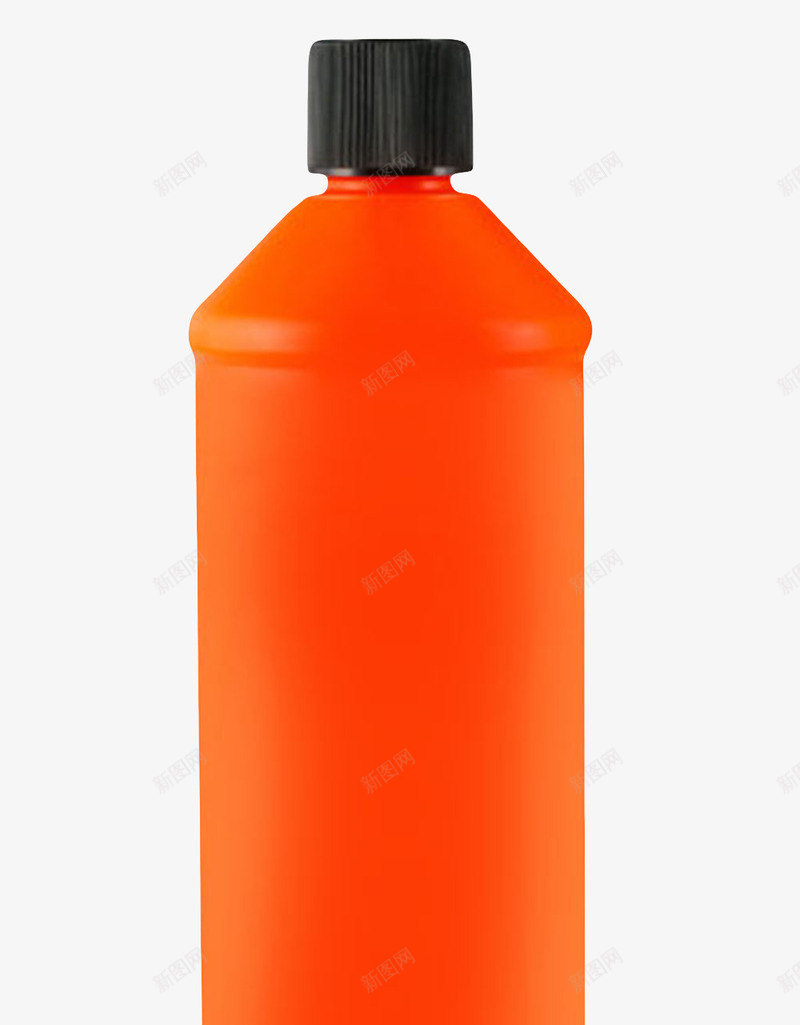 橙色塑料瓶装清洁剂清洁用品实物png免抠素材_新图网 https://ixintu.com 产品 卫生 塑料 干净 拭擦 消费 液体 清洁 清洁物品 瓶子 瓶装 用品