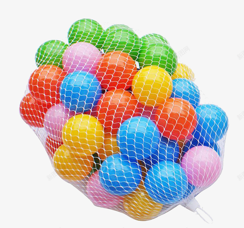 小孩玩具png免抠素材_新图网 https://ixintu.com 儿童玩具 商店 彩色球 玩具铺 色彩球