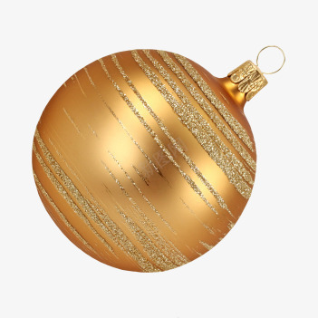 圣诞金色彩球png免抠素材_新图网 https://ixintu.com 圣诞彩球图片 彩球 金色彩球
