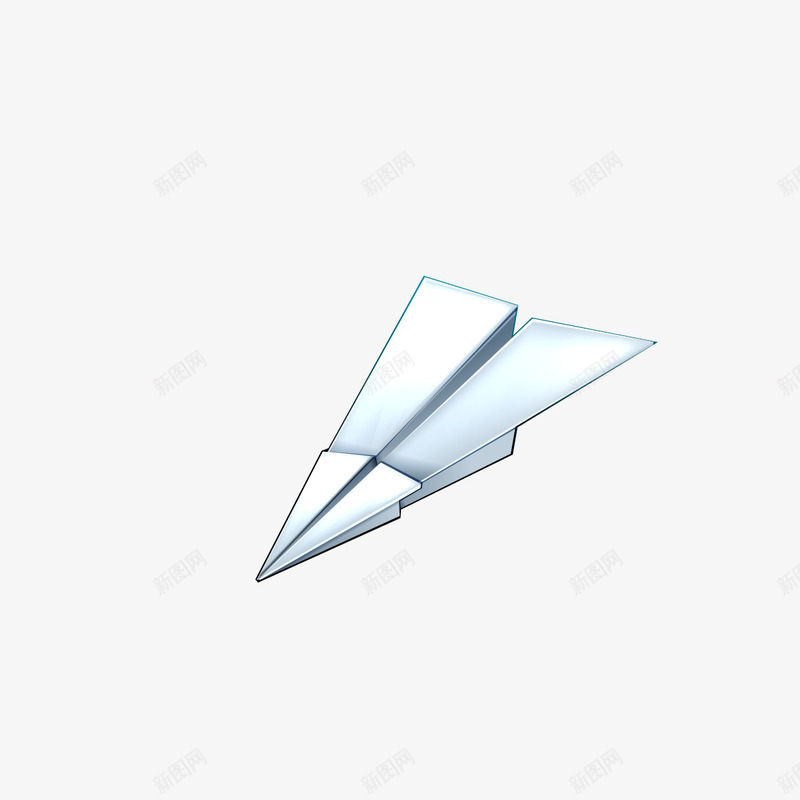 纸飞机的飞向png免抠素材_新图网 https://ixintu.com 图案 纸飞机的飞向 飞机 飞翔
