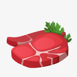 肉肉垃圾素材