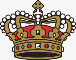 皇冠卡通画皇冠高清图片