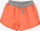 橙色短裤广告png免抠素材_新图网 https://ixintu.com 图片 广告 橙色 短裤