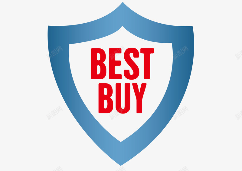 BESTBYU皇冠淘宝标签png免抠素材_新图网 https://ixintu.com 标签 淘宝 皇冠