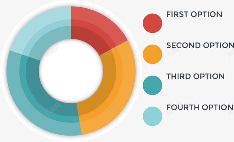 创意圆环数据分步图png免抠素材_新图网 https://ixintu.com 分布 圆环 数据 目录 说明