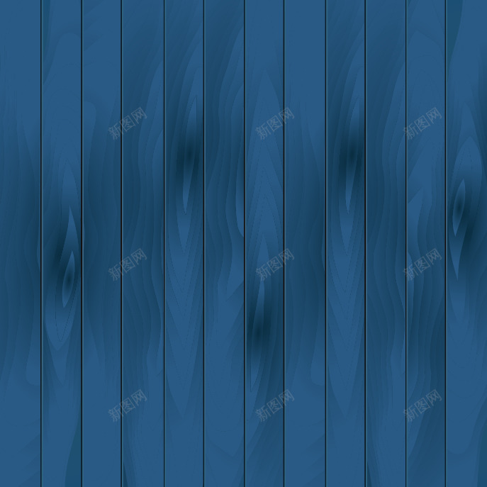 手绘蓝色木纹条纹图案png免抠素材_新图网 https://ixintu.com 图案 手绘 木纹 条纹 蓝色
