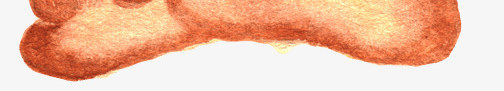 融化的蜡烛png免抠素材_新图网 https://ixintu.com 卡通 彩绘 手绘 水彩画 生活用品 简笔画 蜡烛 融化 黄色