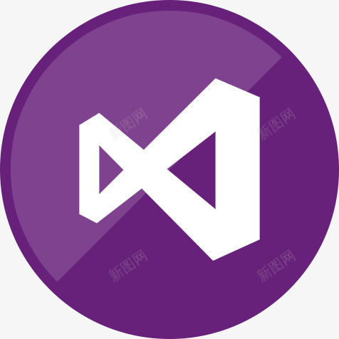 微软编程工作室视觉各种图标png_新图网 https://ixintu.com Microsoft programming studio visual 工作室 微软 编程 视觉