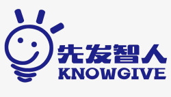 先发智人logo图标图标