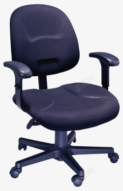 旋转的椅子素材