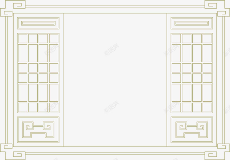 线条不锈钢窗窗户矢量图ai免抠素材_新图网 https://ixintu.com 不锈钢 不锈钢窗 不锈钢窗户 不锈钢窗窗户 不锈钢窗花 不锈钢窗门 条纹 边条 矢量图