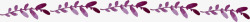 水彩树藤紫色春季水彩树藤高清图片