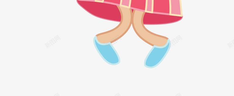 女孩 尿 小女孩尿急png图片免费下载-素材0ykUWPaee-新图网