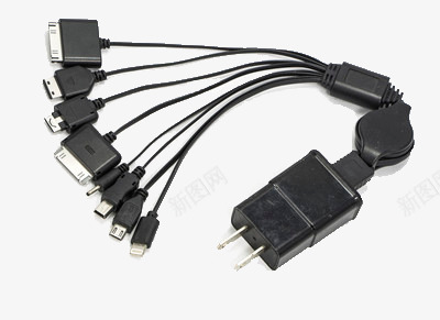 各种充电口png免抠素材_新图网 https://ixintu.com USB 充电口 接口 插头