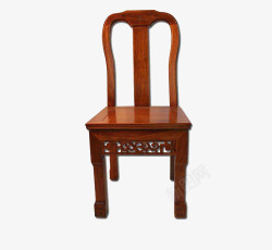 红酸枝餐桌椅子素材