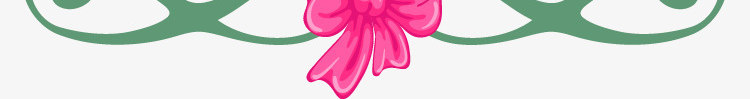粉色清新花藤装饰图案png免抠素材_新图网 https://ixintu.com 免抠PNG 清新 粉色 花藤 装饰图案