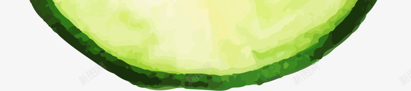 儿童手绘绿色牛油果png免抠素材_新图网 https://ixintu.com 儿童手绘 手绘牛油果 水彩 画画 绘画 绿色牛油果