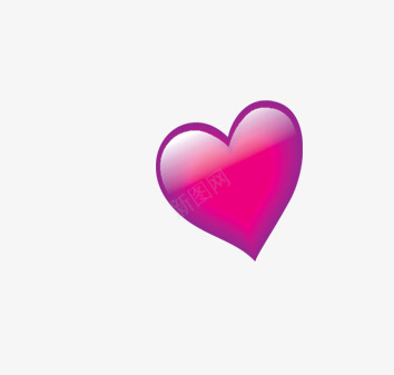 桃心图标png_新图网 https://ixintu.com 图标 情人节 桃心 素材