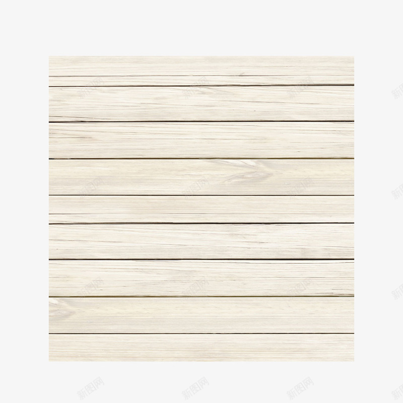 白色木板横条纹背景png免抠素材_新图网 https://ixintu.com 木板 横条纹 白木板 白色 背景