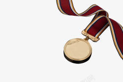 荣誉资质金属牌金属奖牌高清图片