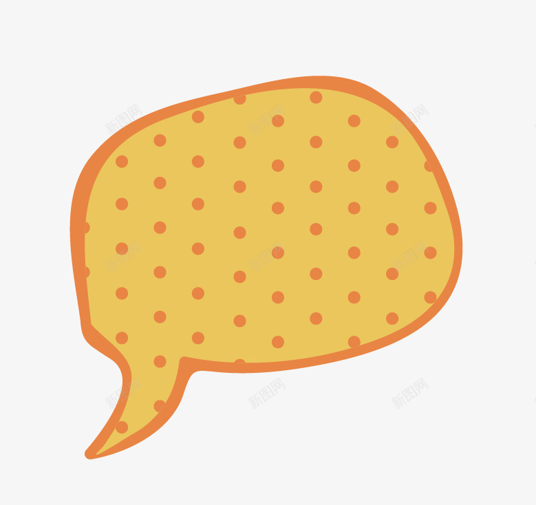 对话框png免抠素材_新图网 https://ixintu.com 唯美对话框 对话框 微信对话框 矢量对话框