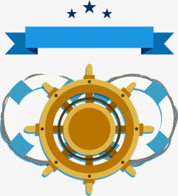 海军航海标志素材