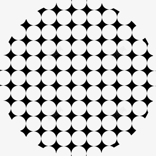 圆菱体模式图标png_新图网 https://ixintu.com 圆 圆形 地球图标 形 形状 点 菱体模式 菱形