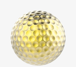 水晶球3D素材