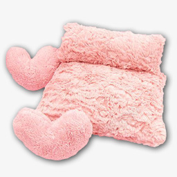 粉色床具婴儿床png免抠素材_新图网 https://ixintu.com 婴儿床 床具 粉色
