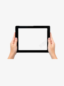 现代屏幕平板电脑高清图片