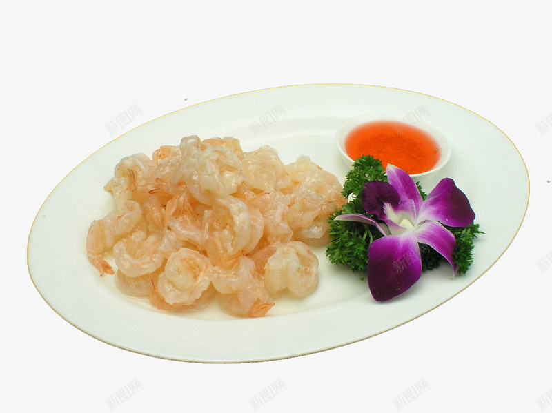 虾仁png免抠素材_新图网 https://ixintu.com 传统美食 水晶 水晶虾仁 美味菜 虾 虾仁 餐饮美食