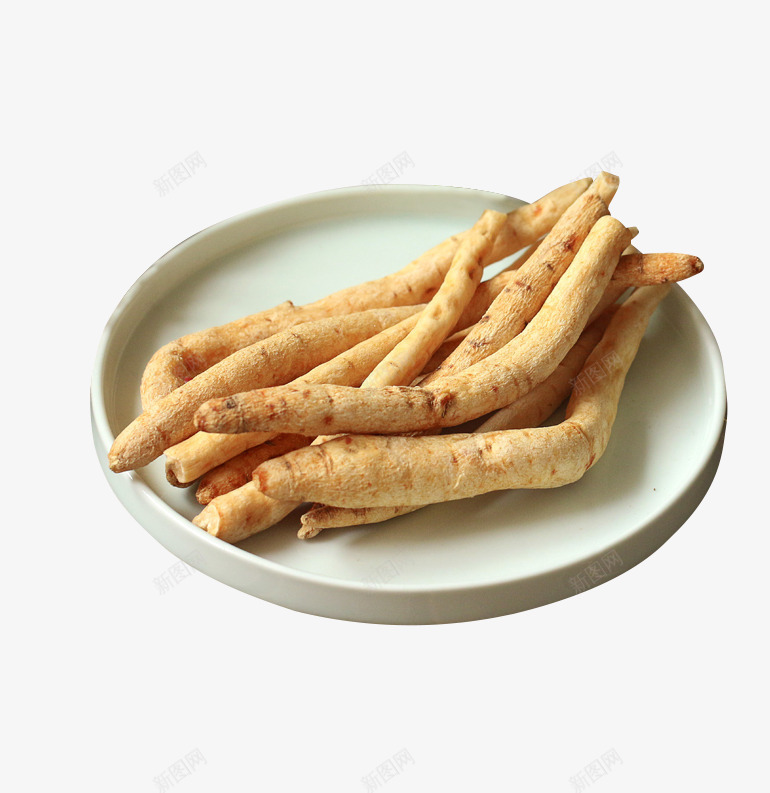 南沙参明党参png免抠素材_新图网 https://ixintu.com 产品实物 党参 泡参