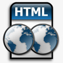 HTML蓝灰水晶质感全套系统图标透明png_新图网 https://ixintu.com html 全套 图标 水晶 系统 蓝灰 质感 透明