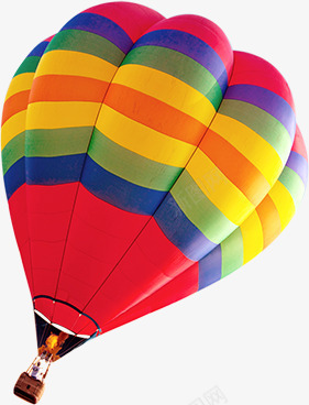放飞条纹热气球青春png免抠素材_新图网 https://ixintu.com 放飞 条纹 热气球 青春