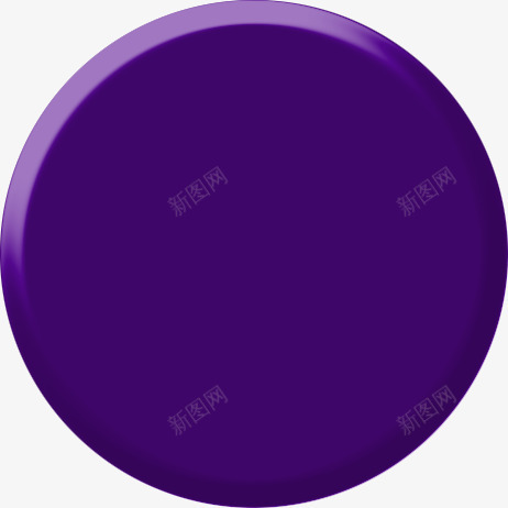 按钮png免抠素材_新图网 https://ixintu.com 产品展示框 按钮元素 文字底框 游戏按钮 立体 紫色按钮